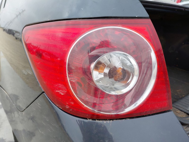 Recambio de piloto trasero izquierdo para chevrolet epica (kl1_) 2.0 d referencia OEM IAM   