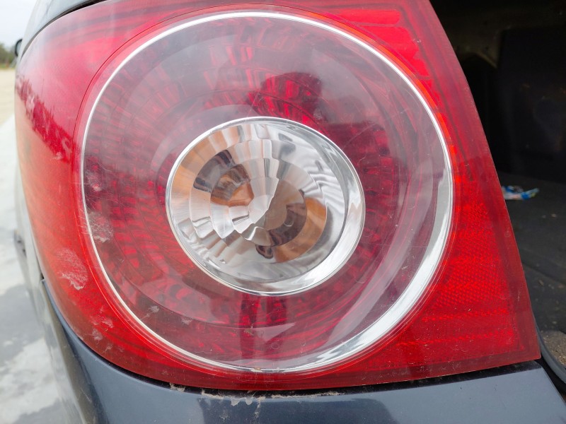 Recambio de piloto trasero izquierdo para chevrolet epica (kl1_) 2.0 d referencia OEM IAM   