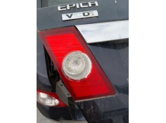 Recambio de piloto trasero izquierdo interior para chevrolet epica (kl1_) 2.0 d referencia OEM IAM   
