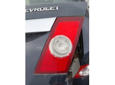 Recambio de piloto trasero derecho interior para chevrolet epica (kl1_) 2.0 d referencia OEM IAM   
