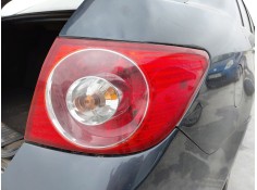 Recambio de piloto trasero derecho para chevrolet epica (kl1_) 2.0 d referencia OEM IAM   