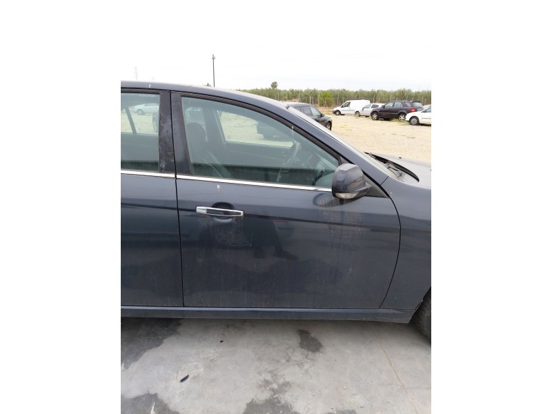 Recambio de puerta delantera derecha para chevrolet epica (kl1_) 2.0 d referencia OEM IAM   
							