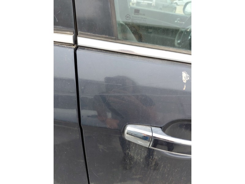 Recambio de puerta delantera derecha para chevrolet epica (kl1_) 2.0 d referencia OEM IAM   