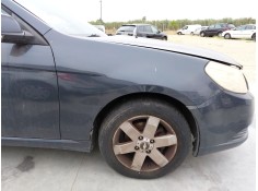Recambio de aleta delantera derecha para chevrolet epica (kl1_) 2.0 d referencia OEM IAM   