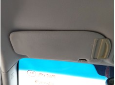 Recambio de parasol izquierdo para chevrolet epica (kl1_) 2.0 d referencia OEM IAM   