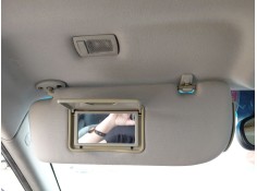 Recambio de parasol izquierdo para chevrolet epica (kl1_) 2.0 d referencia OEM IAM    2