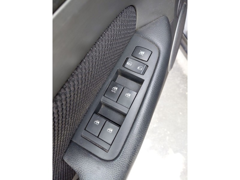 Recambio de mando elevalunas delantero izquierdo para chevrolet epica (kl1_) 2.0 d referencia OEM IAM   
							