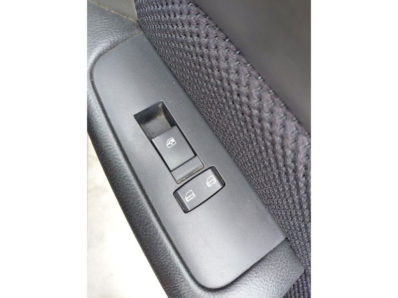 Recambio de mando elevalunas delantero derecho para chevrolet epica (kl1_) 2.0 d referencia OEM IAM   
							