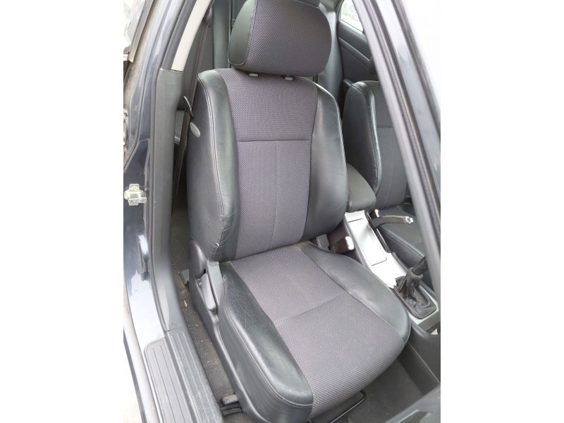 Recambio de asiento delantero derecho para chevrolet epica (kl1_) 2.0 d referencia OEM IAM   
							