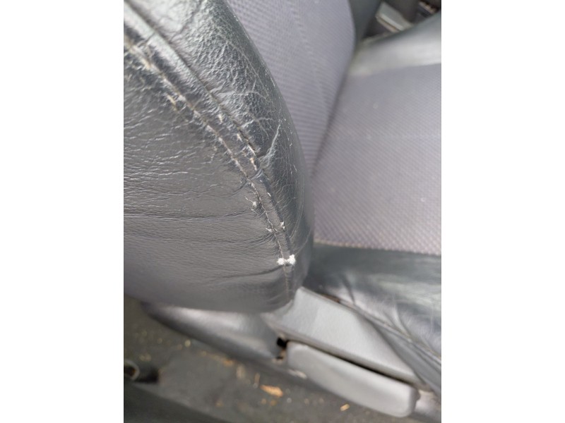 Recambio de asiento delantero derecho para chevrolet epica (kl1_) 2.0 d referencia OEM IAM   
							
