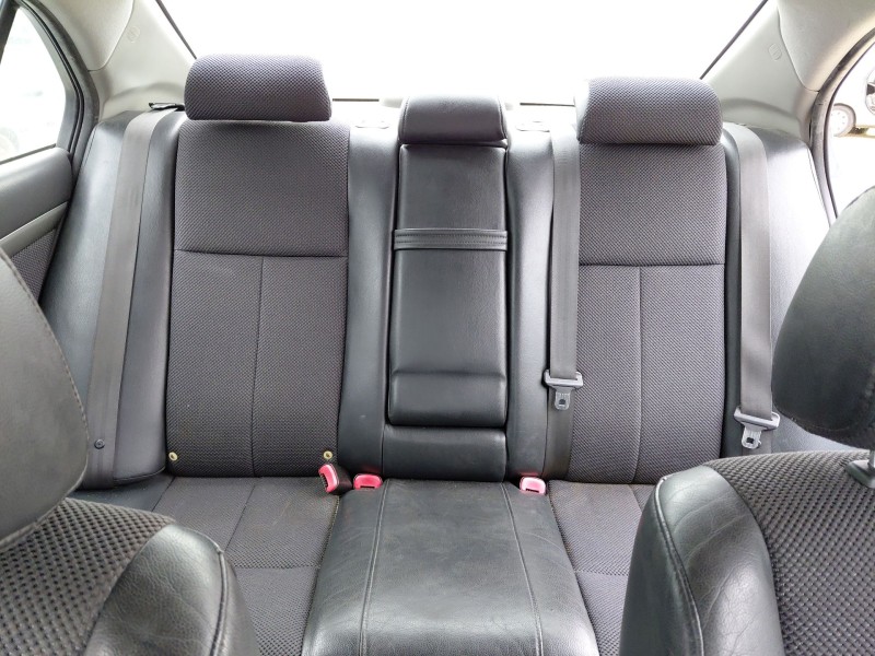 Recambio de asientos traseros para chevrolet epica (kl1_) 2.0 d referencia OEM IAM   
							