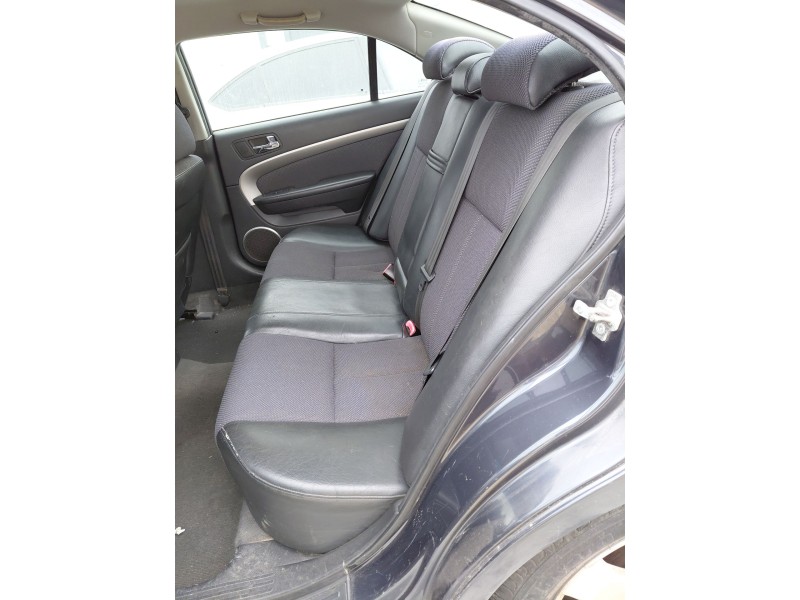 Recambio de asientos traseros para chevrolet epica (kl1_) 2.0 d referencia OEM IAM   