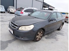 Recambio de cerradura puerta delantera izquierda para chevrolet epica (kl1_) 2.0 d referencia OEM IAM   