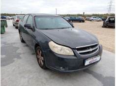 Recambio de cerradura puerta delantera derecha para chevrolet epica (kl1_) 2.0 d referencia OEM IAM   