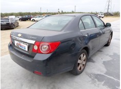 Recambio de cerradura puerta trasera derecha para chevrolet epica (kl1_) 2.0 d referencia OEM IAM   