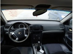 Recambio de kit airbag para chevrolet epica (kl1_) 2.0 d referencia OEM IAM   