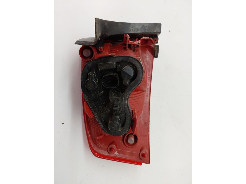 Recambio de piloto trasero derecho para seat exeo berlina (3r2) 1.8 16v tsi referencia OEM IAM 3R5945096C  