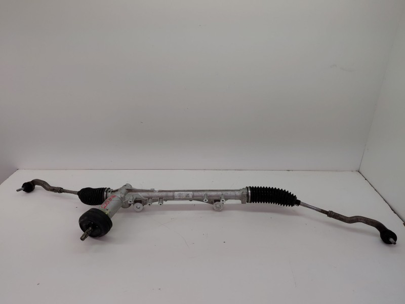 Recambio de cremallera direccion para dacia duster (pym/pyn) duster referencia OEM IAM 480105124R  
							