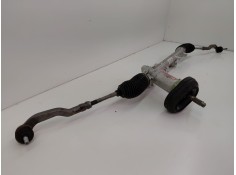 Recambio de cremallera direccion para dacia duster (pym/pyn) duster referencia OEM IAM 480105124R   2