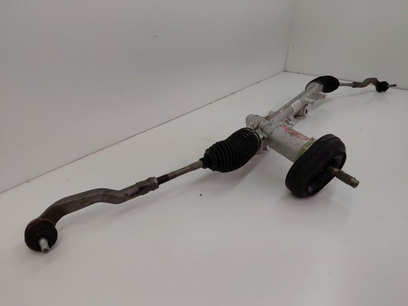 Recambio de cremallera direccion para dacia duster (pym/pyn) duster referencia OEM IAM 480105124R  
							