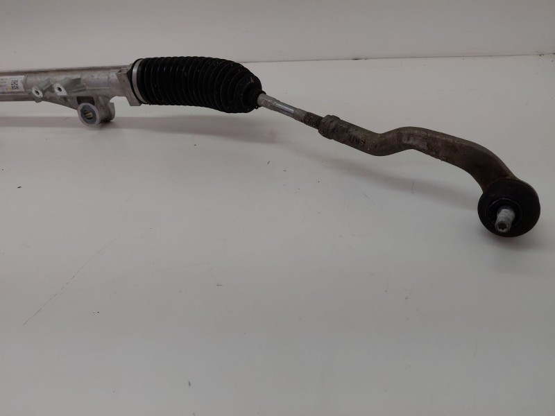 Recambio de cremallera direccion para dacia duster (pym/pyn) duster referencia OEM IAM 480105124R  