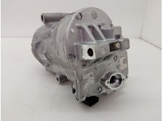 Recambio de compresor aire acondicionado para dacia duster (pym/pyn) duster referencia OEM IAM 926003211R 0424002320  2