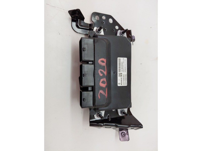 Recambio de centralita motor uce para dacia duster (pym/pyn) duster referencia OEM IAM 237100636V 237109474S 