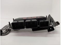 Recambio de centralita motor uce para dacia duster (pym/pyn) duster referencia OEM IAM 237100636V 237109474S  2