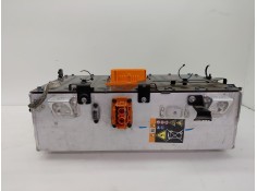 Recambio de bateria para dacia duster (pym/pyn) duster referencia OEM IAM 295106913R  