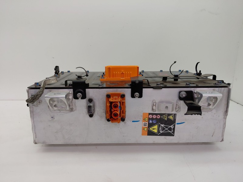 Recambio de bateria para dacia duster (pym/pyn) duster referencia OEM IAM 295106913R  
							