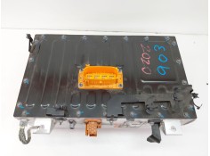 Recambio de bateria para dacia duster (pym/pyn) duster referencia OEM IAM 295106913R   2