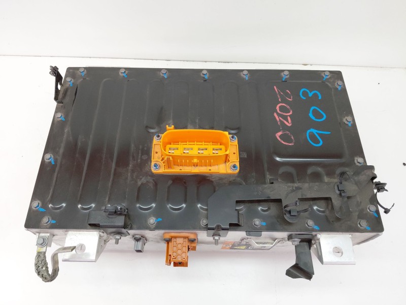 Recambio de bateria para dacia duster (pym/pyn) duster referencia OEM IAM 295106913R  
							