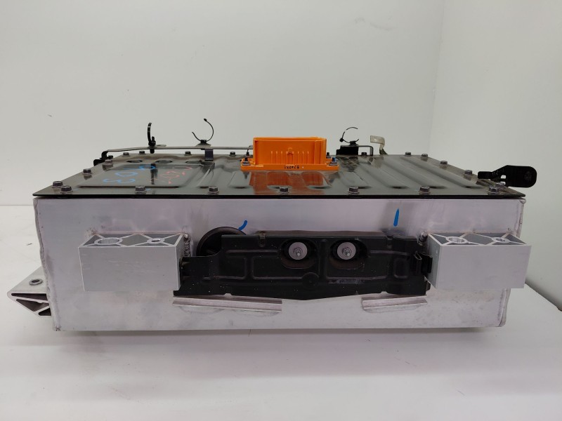 Recambio de bateria para dacia duster (pym/pyn) duster referencia OEM IAM 295106913R  
							