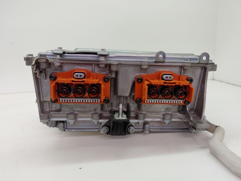 Recambio de bateria para dacia duster (pym/pyn) duster referencia OEM IAM 291A13414R  
							
