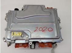 Recambio de bateria para dacia duster (pym/pyn) duster referencia OEM IAM 291A13414R   2
