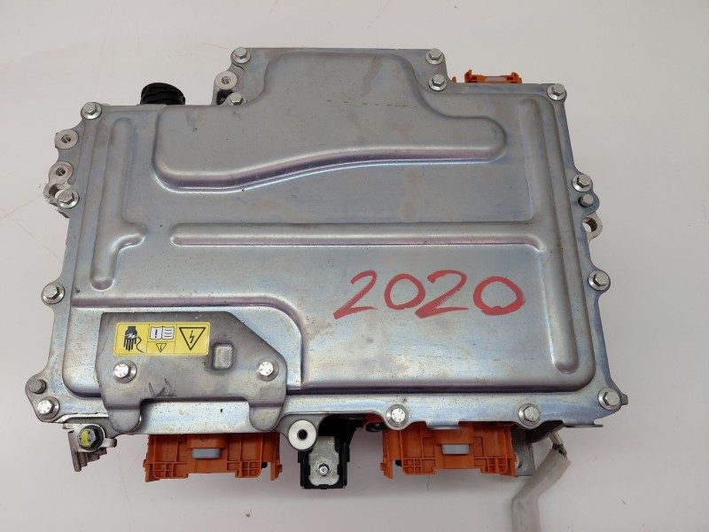Recambio de bateria para dacia duster (pym/pyn) duster referencia OEM IAM 291A13414R  
							