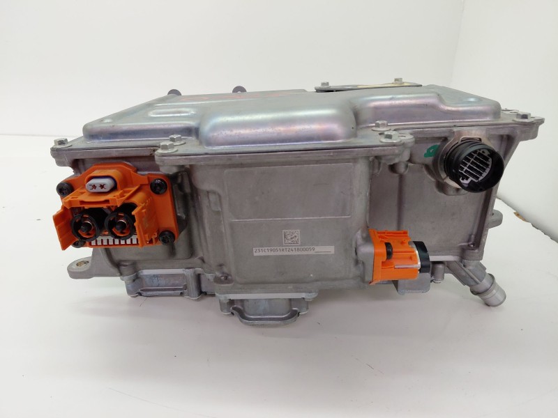 Recambio de bateria para dacia duster (pym/pyn) duster referencia OEM IAM 291A13414R  
							