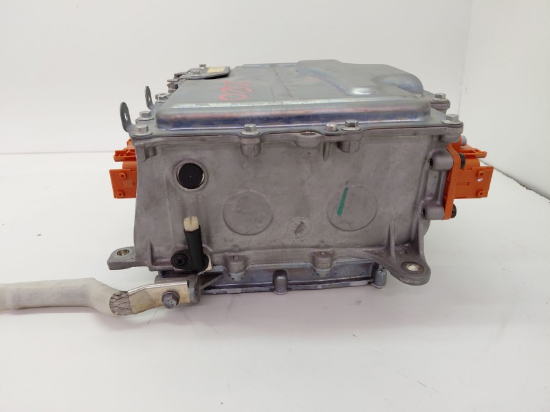 Recambio de bateria para dacia duster (pym/pyn) duster referencia OEM IAM 291A13414R  
							