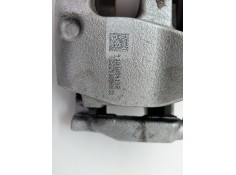Recambio de pinza freno delantera izquierda para dacia duster (pym/pyn) duster referencia OEM IAM 410108413R   2