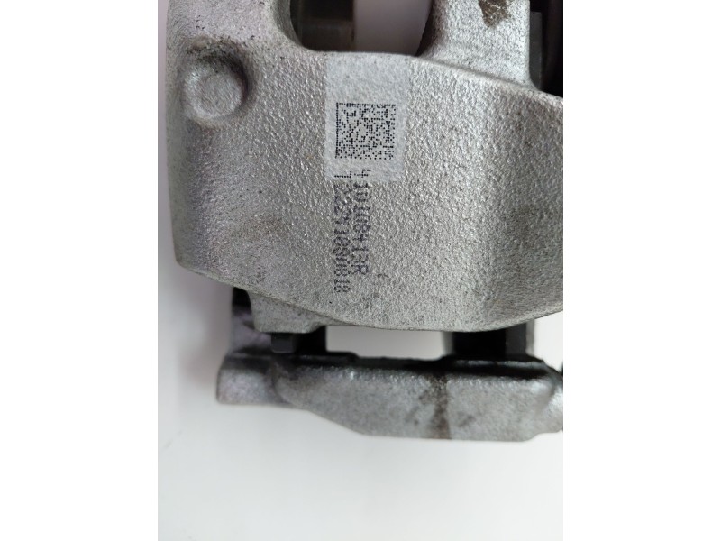 Recambio de pinza freno delantera izquierda para dacia duster (pym/pyn) duster referencia OEM IAM 410108413R  
							