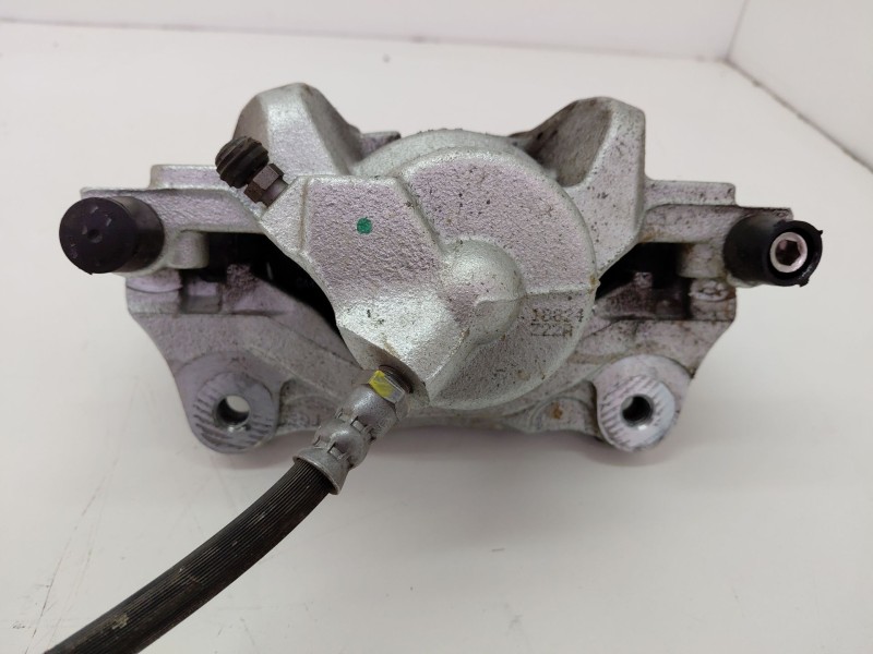 Recambio de pinza freno delantera izquierda para dacia duster (pym/pyn) duster referencia OEM IAM 410108413R  
							