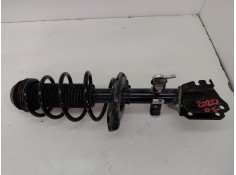 Recambio de amortiguador delantero izquierdo para dacia duster (pym/pyn) duster referencia OEM IAM 543028378R  