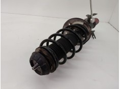 Recambio de amortiguador delantero derecho para dacia duster (pym/pyn) duster referencia OEM IAM 543028378R   2