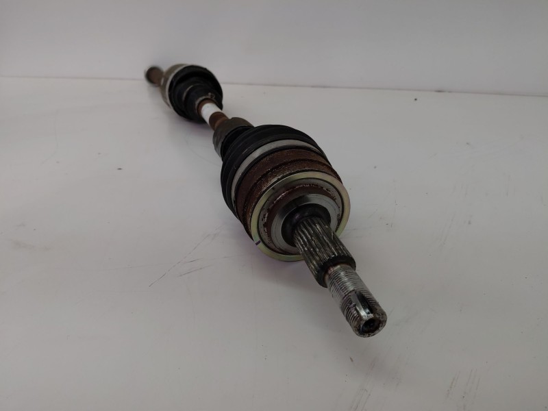 Recambio de transmision delantera derecha para dacia duster (pym/pyn) duster referencia OEM IAM   