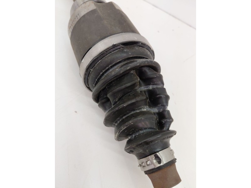 Recambio de transmision delantera derecha para dacia duster (pym/pyn) duster referencia OEM IAM   
							