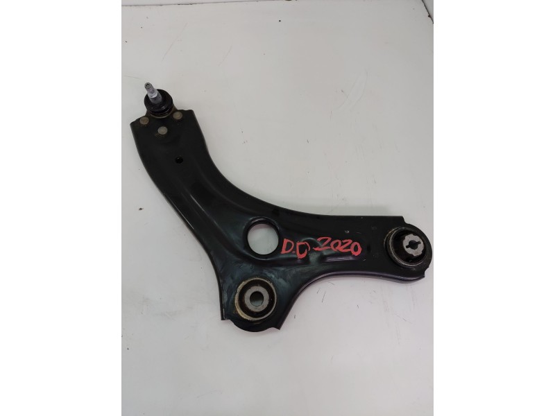 Recambio de brazo suspension superior delantero derecho para dacia duster (pym/pyn) duster referencia OEM IAM 545002046RTRA04096
							