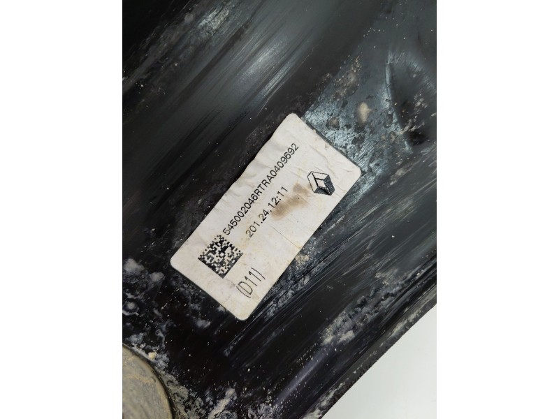 Recambio de brazo suspension superior delantero derecho para dacia duster (pym/pyn) duster referencia OEM IAM 545002046RTRA04096