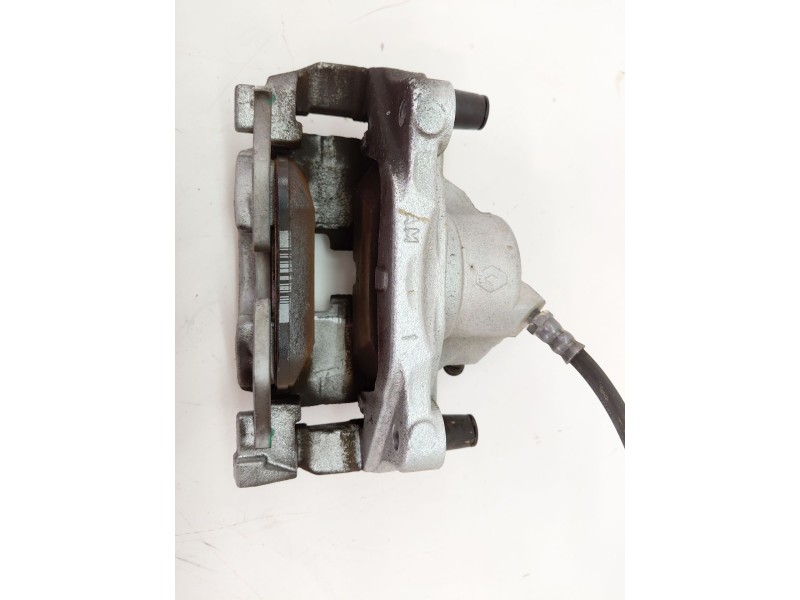 Recambio de pinza freno delantera derecha para dacia duster (pym/pyn) duster referencia OEM IAM 410012191R  