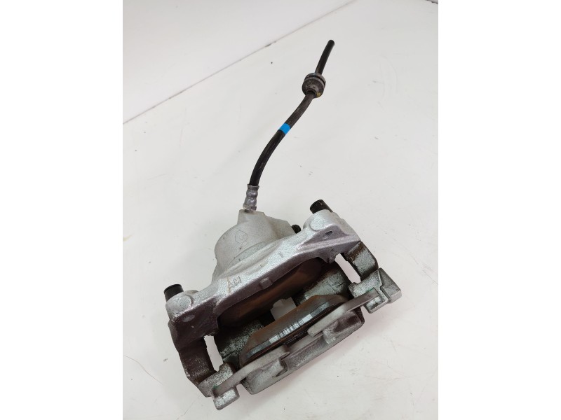 Recambio de pinza freno delantera derecha para dacia duster (pym/pyn) duster referencia OEM IAM 410012191R  