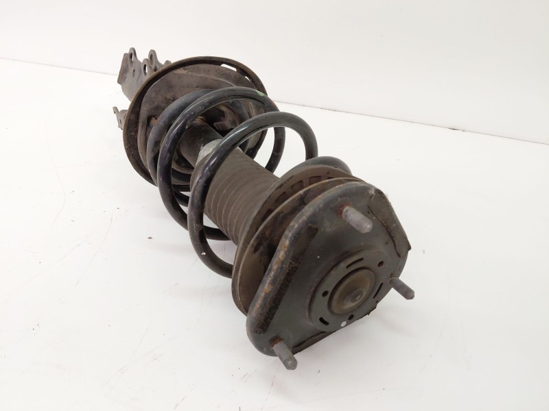 Recambio de amortiguador delantero izquierdo para toyota auris 2.0 d-4d 126 cv referencia OEM IAM 4852002760  
							